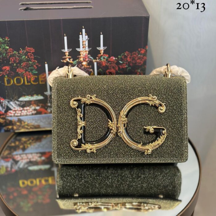++CORES EM ANEXO- bolsa DG - Imagem 10
