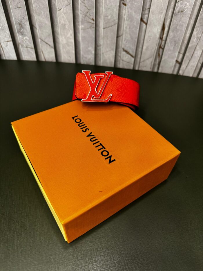 Louis Vuitton Cintos - Imagem 3