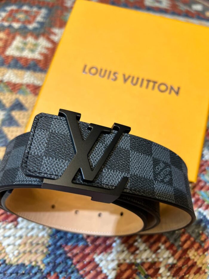 Louis Vuitton Cintos - Imagem 19