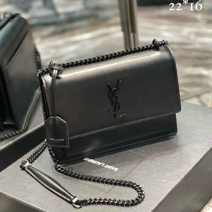 YSL Sunset - Imagem 8