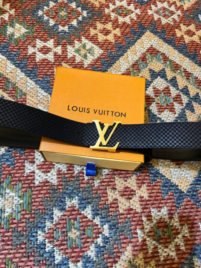 Louis Vuitton Cintos - Imagem 8