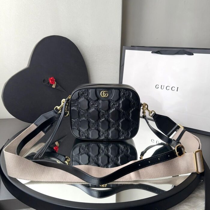 ++CORES EM ANEXO-Gucci Matelassê - Imagem 2