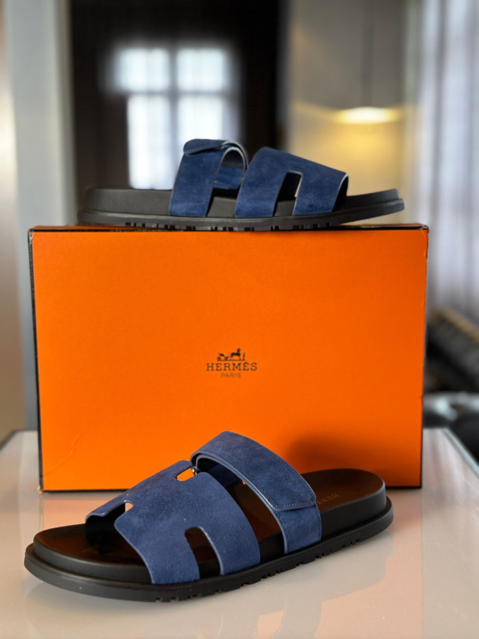 Hermès Chypre - Imagem 2