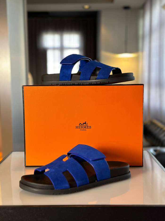 Hermès Chypre - Imagem 2