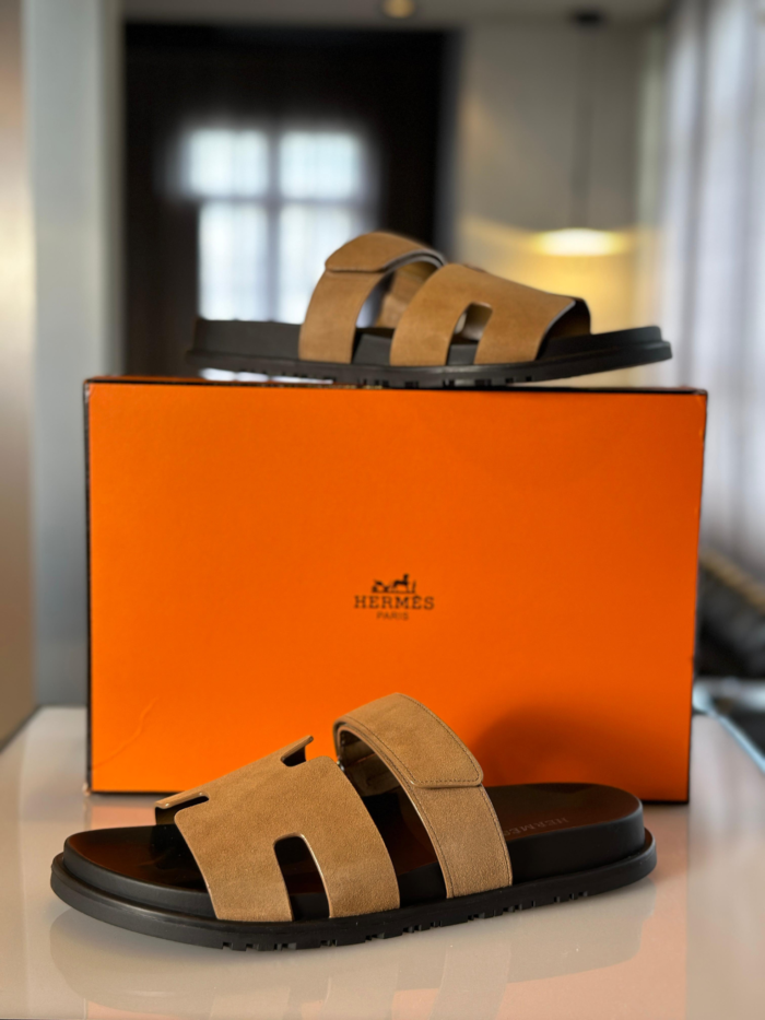 Hermès Chypre - Imagem 2