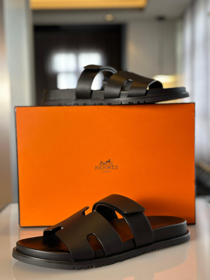 Hermès Chypre - Imagem 2