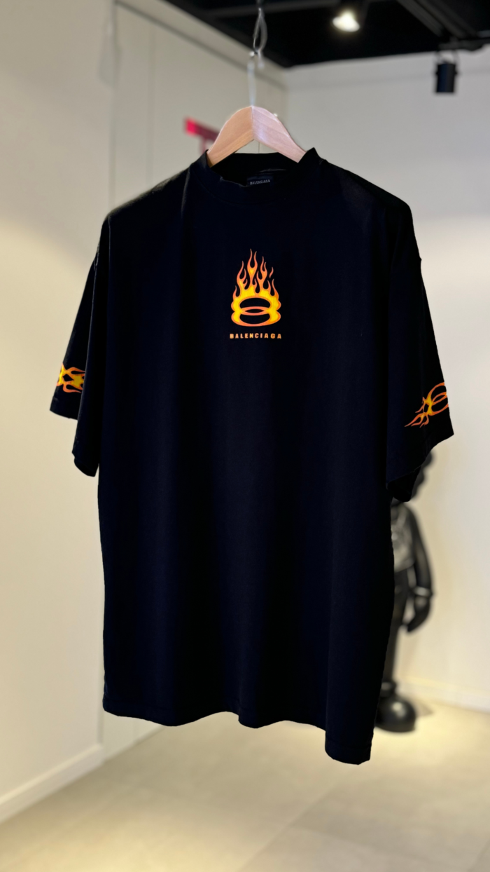 Balenciaga Fire - Imagem 2