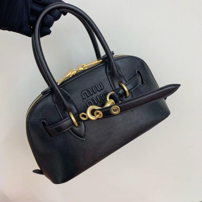 Bolsa Miumiu Arcade (++CORES EM ANEXO) - Imagem 4