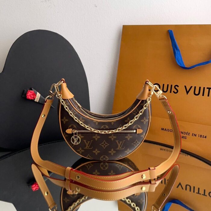 Bolsa LV Loop