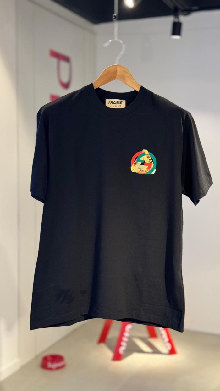 Gucci x Palace - Imagem 2