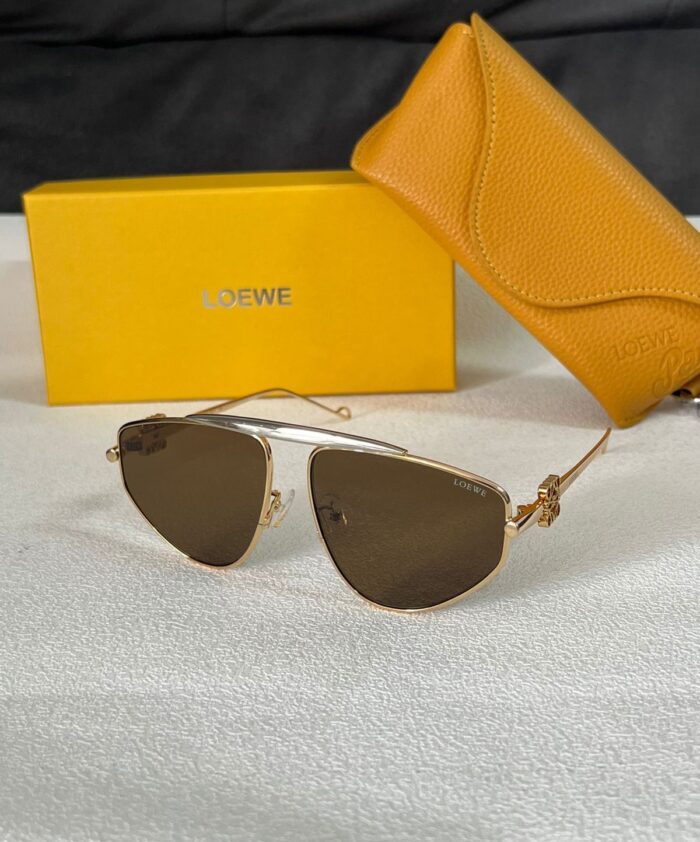++CORES EM ANEXO-óculos Loewe - Imagem 7