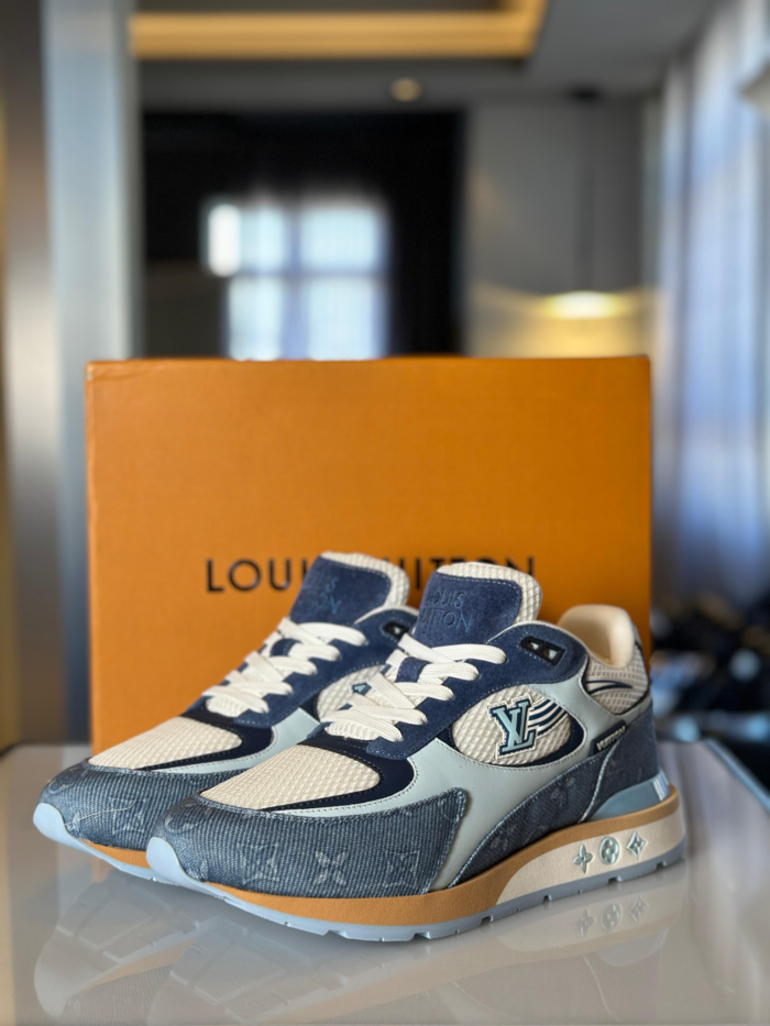 Louis Vuitton Run 55 - Imagem 4