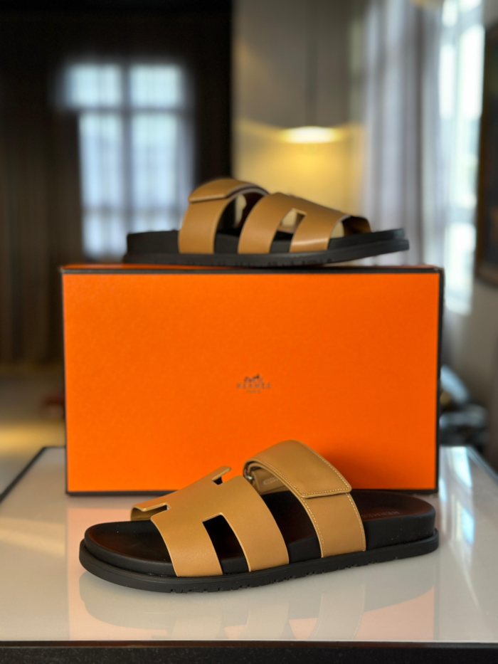 Hermès Chypre - Imagem 2