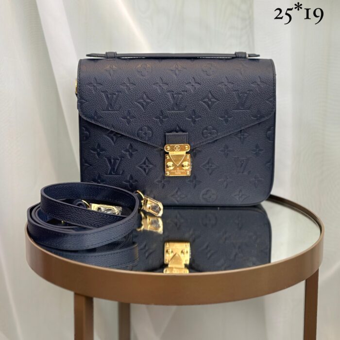 Bolsa LV Metis(++CORES EM ANEXO) - Imagem 4