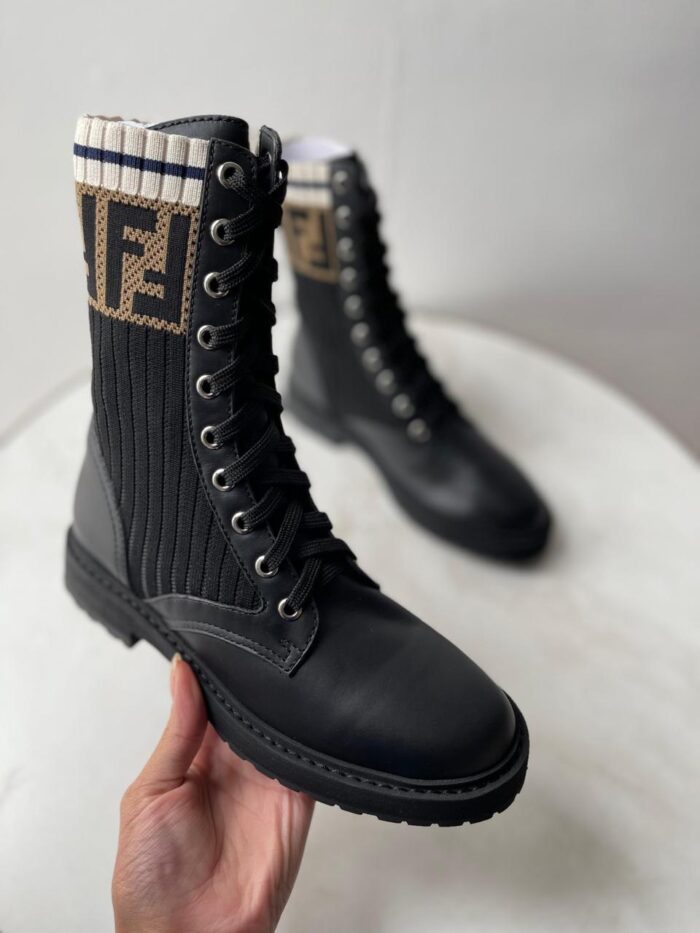 bota Fendi