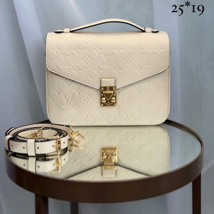 Bolsa LV Metis(++CORES EM ANEXO) - Imagem 3