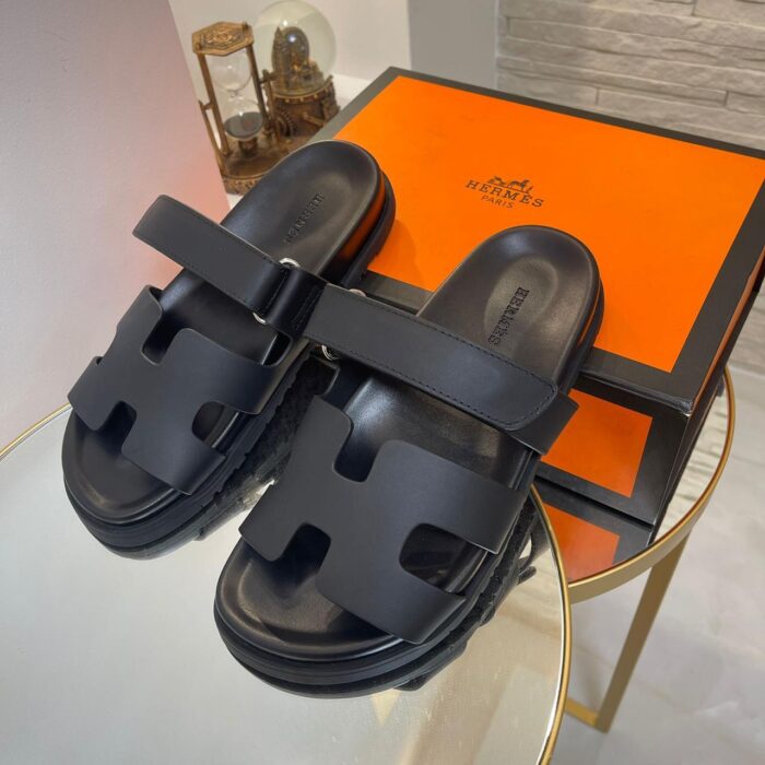 ++CORES EM ANEXO - chinelo Hermes - Imagem 3