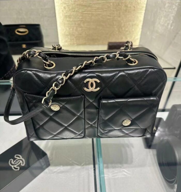 Bolsa Chanel