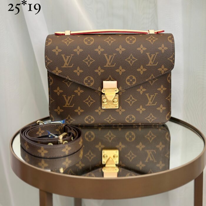 Bolsa LV Metis(++CORES EM ANEXO) - Imagem 2