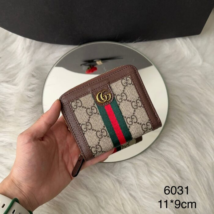Carteira Gucci
