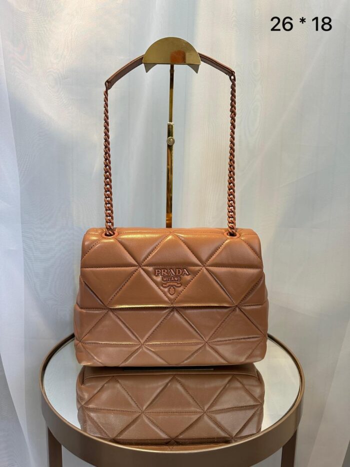++CORES EM ANEXO bolsa Prada Spectrum - Imagem 5