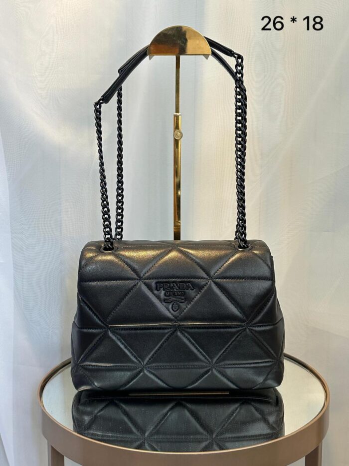 ++CORES EM ANEXO bolsa Prada Spectrum - Imagem 3