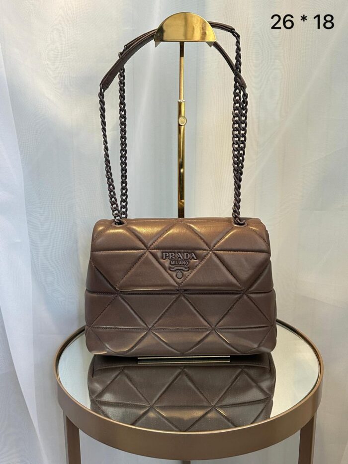 ++CORES EM ANEXO bolsa Prada Spectrum - Imagem 2