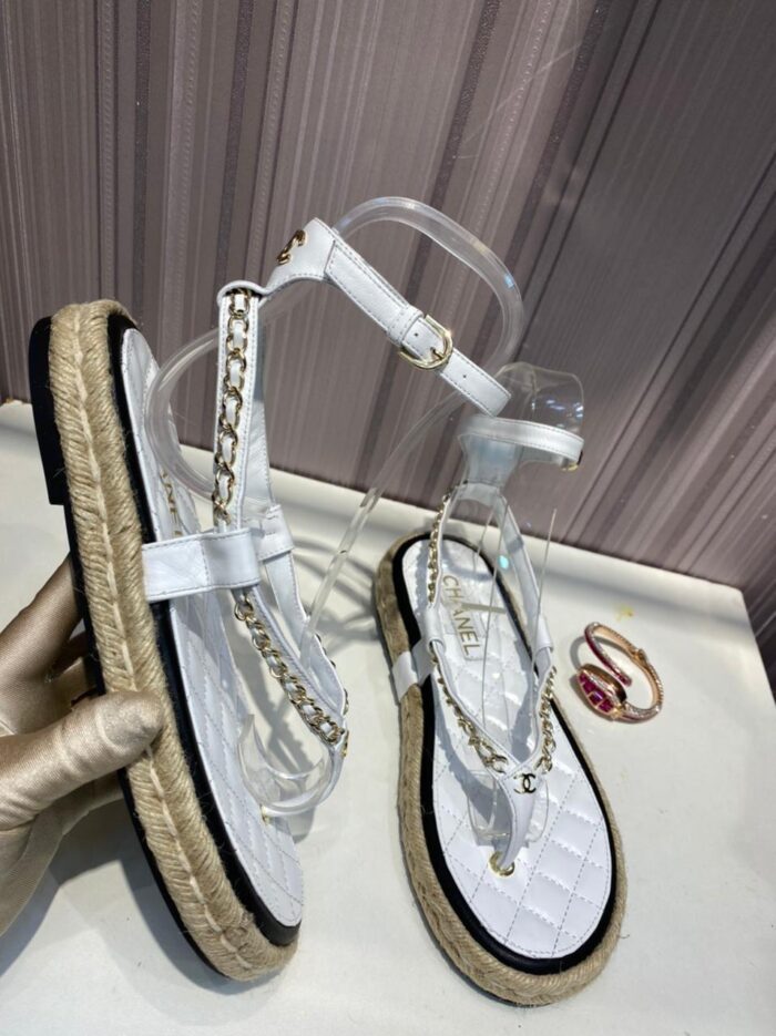papete Chanel