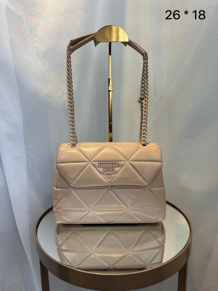 ++CORES EM ANEXO bolsa Prada Spectrum - Imagem 4