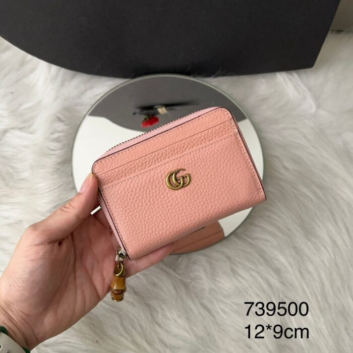 ++CORES EM ANEXO-carteira Gucci