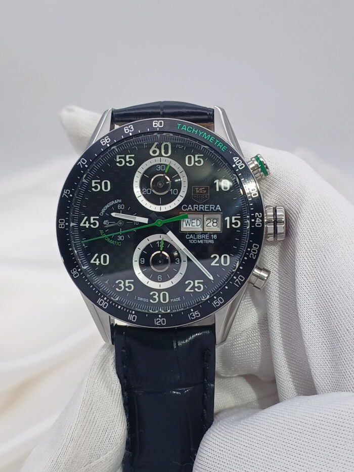 Tag Heuer