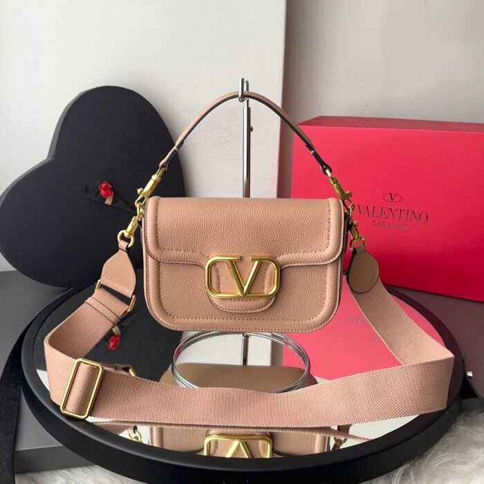 ++CORES EM ANEXO-bolsa Valentino AllTime - Imagem 3
