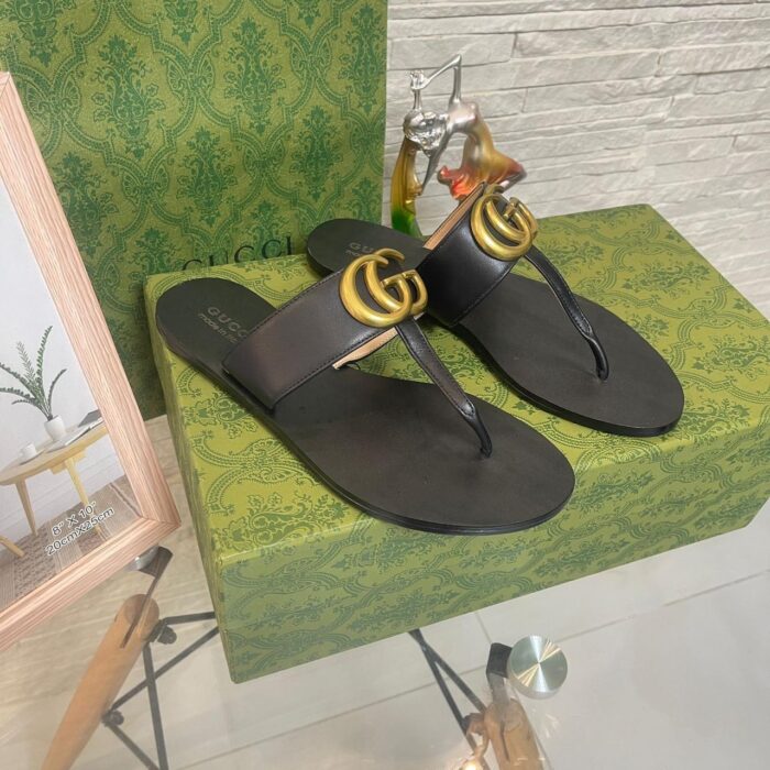 chinelo Gucci