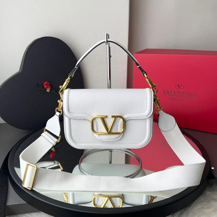 ++CORES EM ANEXO-bolsa Valentino AllTime - Imagem 4