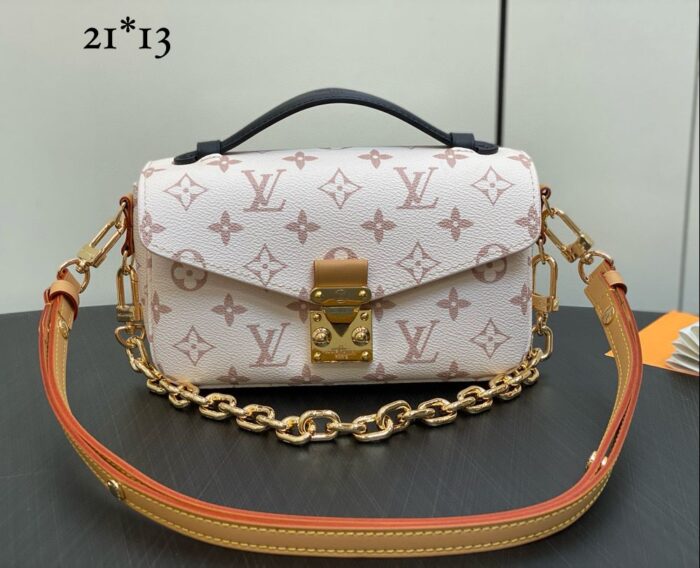 Bolsa LV Metis East West(++CORES EM ANEXO) - Imagem 5