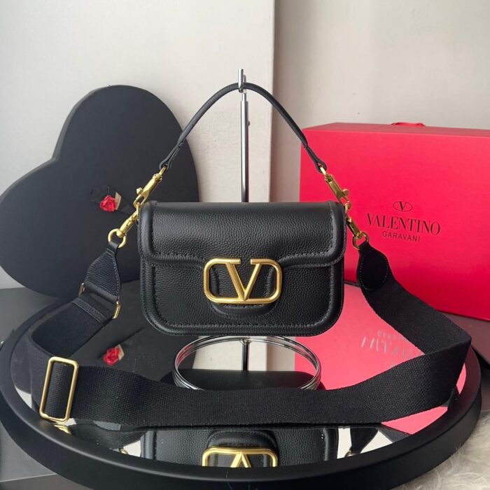 ++CORES EM ANEXO-bolsa Valentino AllTime - Imagem 5
