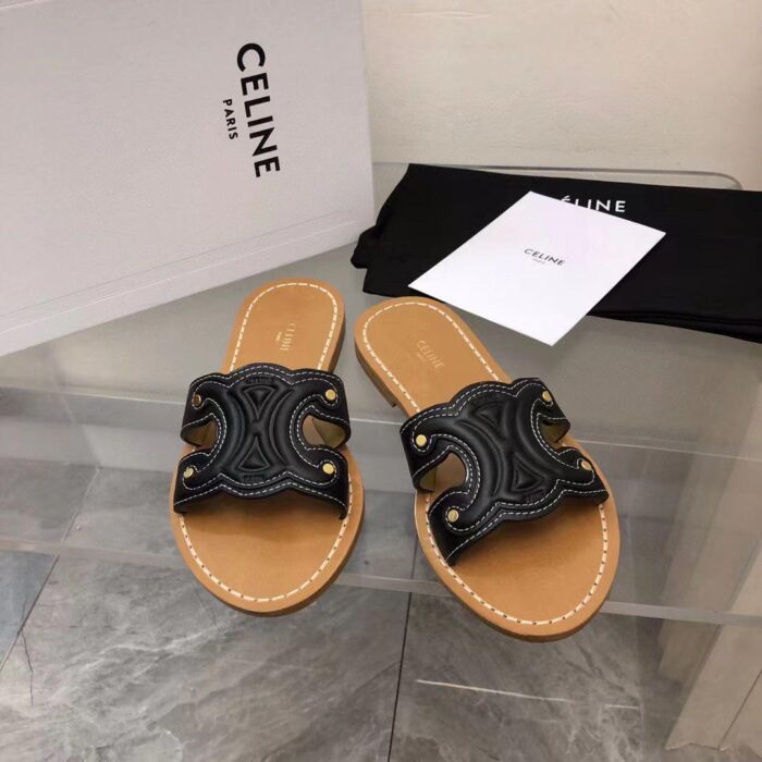 ++ CORES EM ANEXO Chinelo Celine