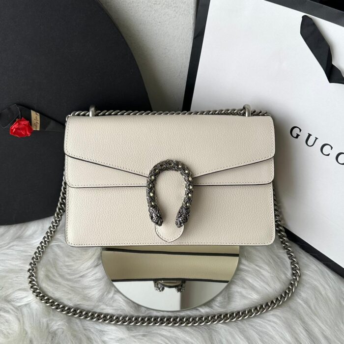 ++CORES EM ANEXO-Bolsa Gucci Dionysus 28cm - Imagem 3