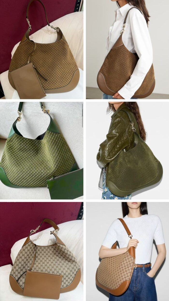 Gucci Body Bag - Imagem 3