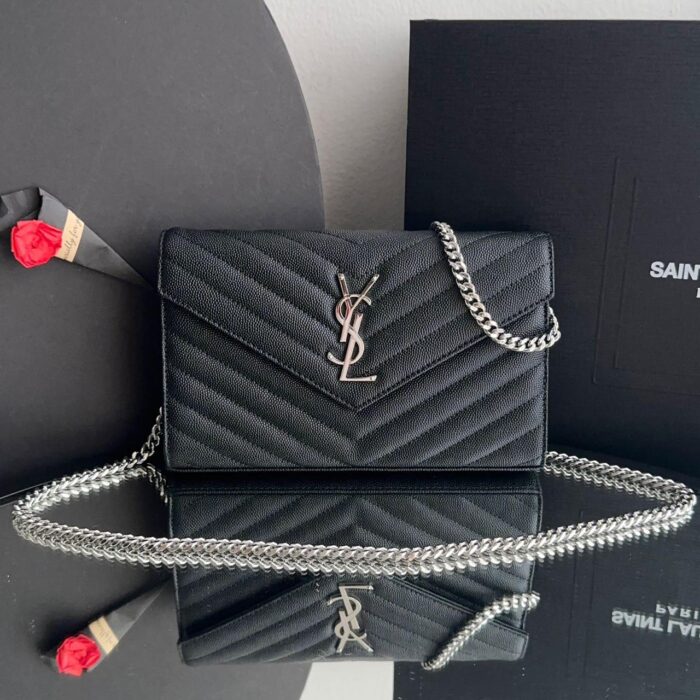 YSL WOC - Imagem 6