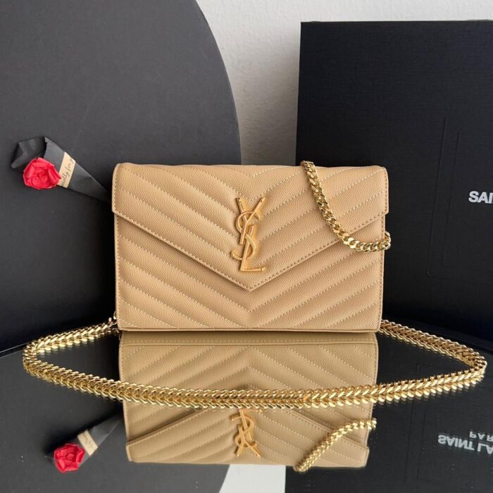 YSL WOC - Imagem 8