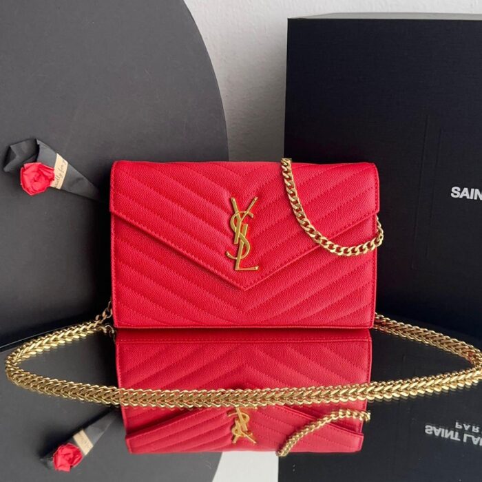 YSL WOC - Imagem 9