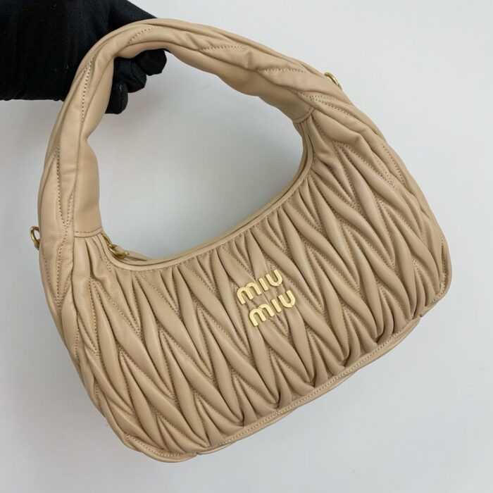 ++CORES EM ANEXO - bolsa Miumiu - Imagem 2