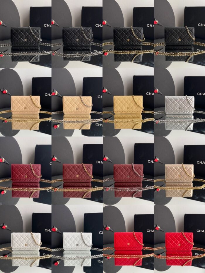 Chanel woc