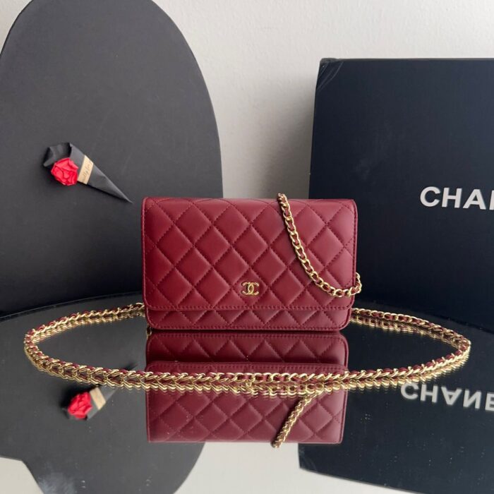 Chanel woc - Imagem 5