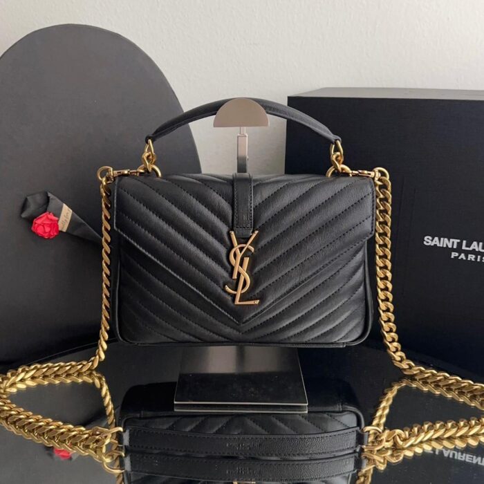 YSL College - Imagem 5