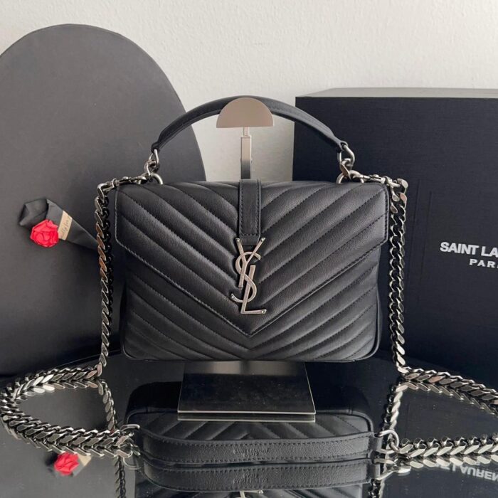 YSL College - Imagem 6