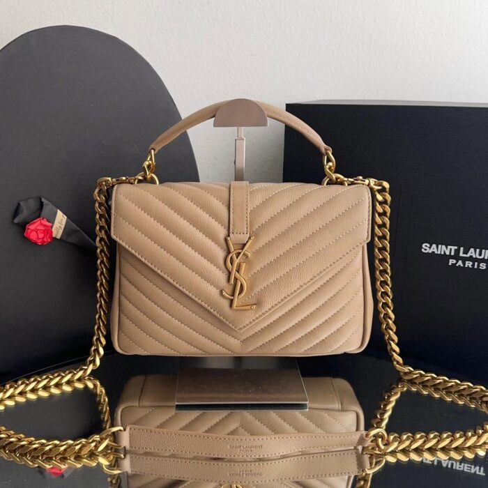 YSL College - Imagem 7