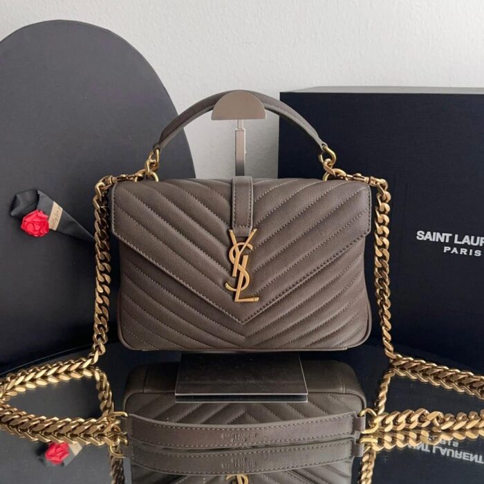 YSL College - Imagem 8