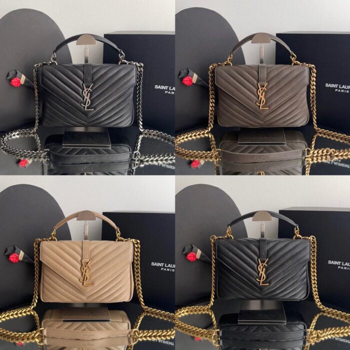 YSL College